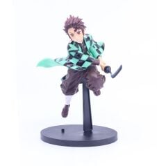 Demon Slayer Tanjiro Kamado Figür
