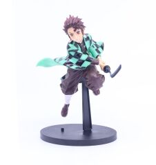 Demon Slayer Tanjiro Kamado Figür