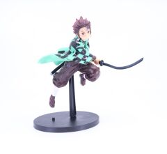 Demon Slayer Tanjiro Kamado Figür
