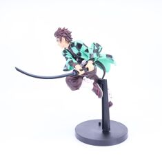 Demon Slayer Tanjiro Kamado Figür