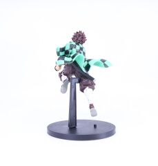 Demon Slayer Tanjiro Kamado Figür