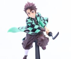 Demon Slayer Tanjiro Kamado Figür