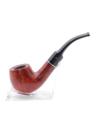 Şahin Pipo Kırmızı Yıldız-Tek Yıldız 170 9mm Filtreli