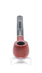 Şahin Pipo Kırmızı Yıldız-Tek Yıldız 170 9mm Filtreli