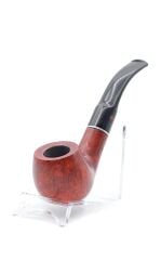 Şahin Pipo Kırmızı Yıldız-Tek Yıldız 170 9mm Filtreli