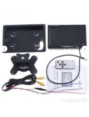 Navigold DS-7066 7 İnç Ekran Araç İçi Monitör