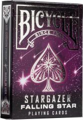 Bicycle Stargazer Falling Star Oyun İskambil Kartı