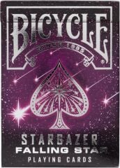 Bicycle Stargazer Falling Star Oyun İskambil Kartı