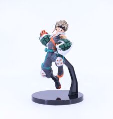 My Hero Academia Katsuki Bakugo Figür