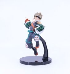 My Hero Academia Katsuki Bakugo Figür