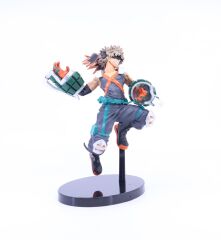 My Hero Academia Katsuki Bakugo Figür