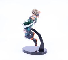 My Hero Academia Katsuki Bakugo Figür