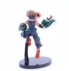 My Hero Academia Katsuki Bakugo Figür