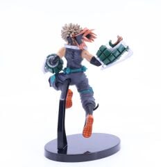 My Hero Academia Katsuki Bakugo Figür