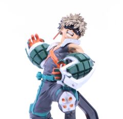 My Hero Academia Katsuki Bakugo Figür