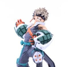 My Hero Academia Katsuki Bakugo Figür