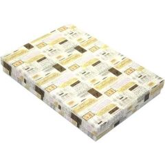 Tüylü Divit Kalem ve Mühür Seti