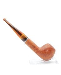 Şahin Pipo Sarı Yıldız-İki Yıldız 9mm Filtreli