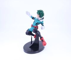 My Hero Academia Midoriya Izuku Figür