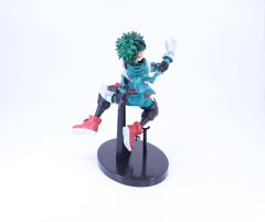 My Hero Academia Midoriya Izuku Figür