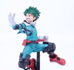 My Hero Academia Midoriya Izuku Figür