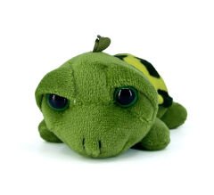 Sevimli Kaplumbağa Peluş Anahtarlık