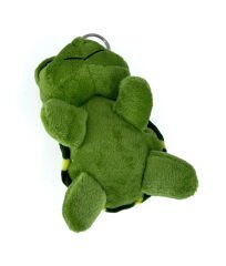 Sevimli Kaplumbağa Peluş Anahtarlık