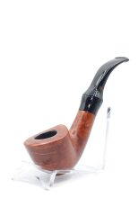 Şahin Pipo Kırmızı Yıldız 440 9mm Filtreli
