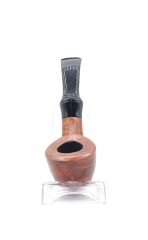 Şahin Pipo Kırmızı Yıldız 440 9mm Filtreli