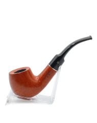 Şahin Pipo Sarı Yıldız 170 9mm Filtreli