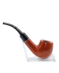 Şahin Pipo Sarı Yıldız 170 9mm Filtreli