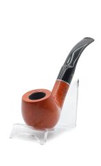 Şahin Pipo Sarı Yıldız 170 9mm Filtreli