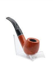 Şahin Pipo Sarı Yıldız 170 9mm Filtreli