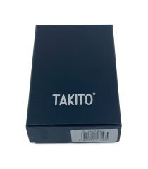 Takito Çift Torch Pürmüz Puro Çakmağı - Lacivert