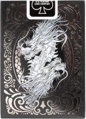 Bicycle Black Dragon Oyun İskambil Kartı