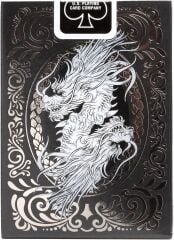 Bicycle Black Dragon Oyun İskambil Kartı