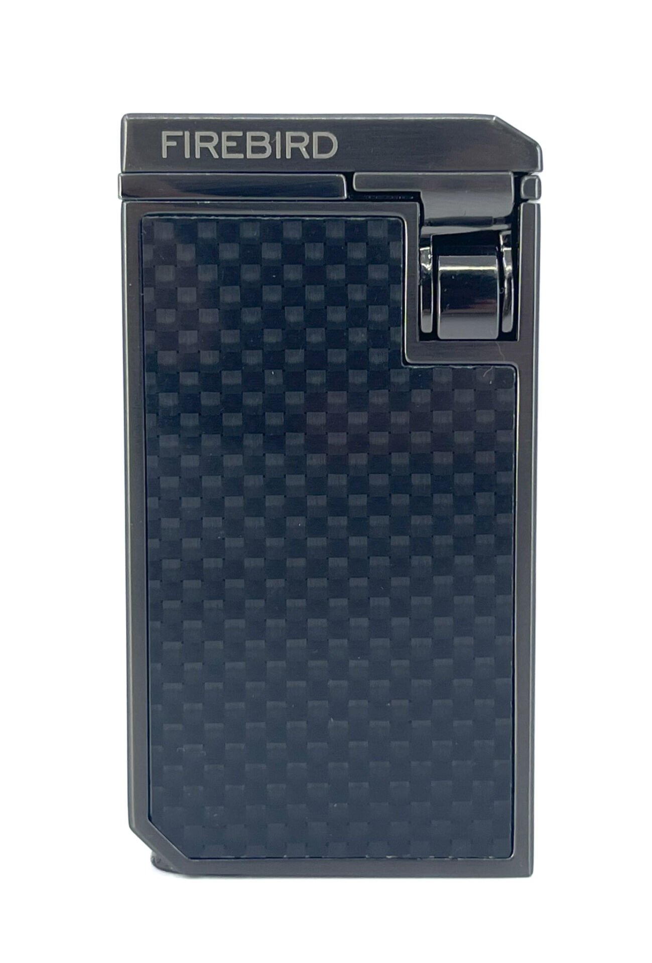 Firebird Çift Torch Puro Çakmağı - Füme