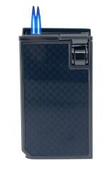 Firebird Çift Torch Puro Çakmağı - Füme