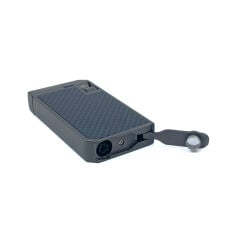 Firebird Çift Torch Puro Çakmağı - Füme