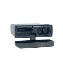 Firebird Çift Torch Puro Çakmağı - Füme