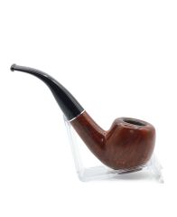 Şahin Pipo Sarı Yıldız-İki Yıldız 241 9mm Filtreli