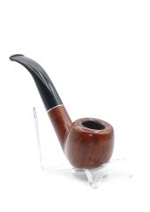 Şahin Pipo Sarı Yıldız-İki Yıldız 241 9mm Filtreli