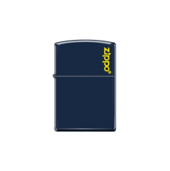 Zippo Logo Vert-Yellow Dizayn Çakmak