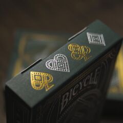 Bicycle Byzantine Oyun İskambil Kartı