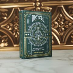Bicycle Byzantine Oyun İskambil Kartı