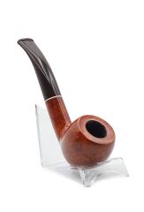 Şahin Pipo Sarı Yıldız-İki Yıldız 308 9mm Filtreli