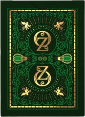 Bicycle Wonderful Wizard of Oz Oyun İskambil Kartı