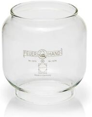 Feuerhand Baby Special 276 Gemici Feneri Açık Hava Fırtına Lambası, Alman Malı Hava Koşullarına Dayanıklı - Sarı