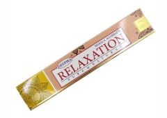 Deepika Relaxation Masala Çubuk Tütsü