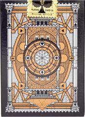 Bicycle Architectural Wonders of the World Oyun İskambil Kartı